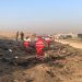 176 de oameni au murit în avionul prăbuşit în Iran. Victimele sunt de şapte naţionalităţi