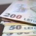 3.800 de lei furaţi dintr-o casă Câmpulung la Tisa, în noaptea de Crăciun de rit vechi. Poliţiştii au recuperat o parte din sumă