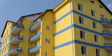 Consiliul Județean Maramureș, partener în construirea unui bloc ANL pentru locuințe de serviciu, în Baia Mare