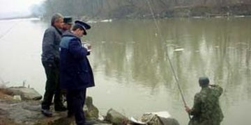 Amenzi de sute de mii de lei pentru braconieri