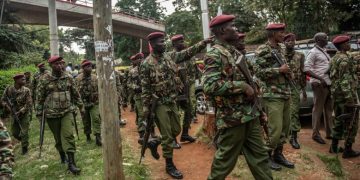 Atac terorist asupra unei baze militare americane din Kenya. Patru terorişti au fost ucişi