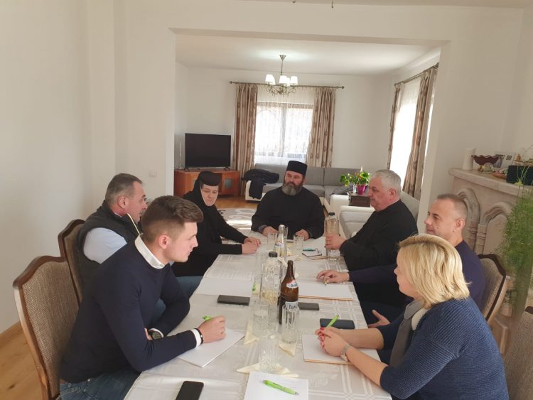 Bârsana. Proiectul „Construiește o casă, zidește suflete!”, la ora bilanţului