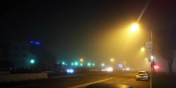 Atenție șoferi: Cod Galben în Maramureș