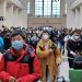 Virusul din China continuă să ucidă. Bilanţul a ajuns la 132 de morţi şi peste 6.000 de persoane infectate