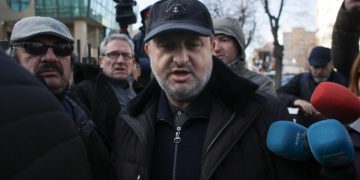 Daniel Chițoiu, pus sub învinuire pentru ucidere din culpă în accidentul de Crăciun