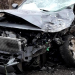 Un polițist a provocat un accident rutier soldat cu patru răniți