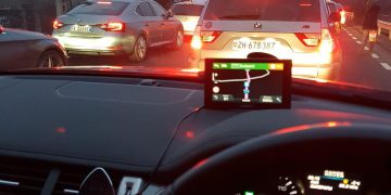 Cod Roșu de aglomerație la Vama Petea