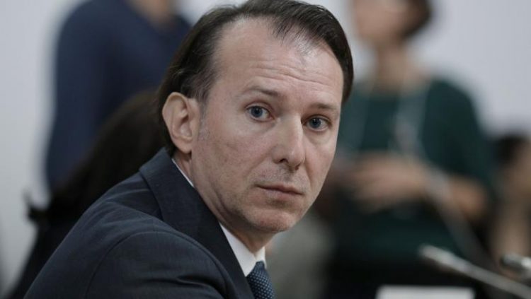 Ministru finanțelor Florin Cîțu declară: ,,Guvernul PNL a venit prea târziu pentru interesele ExxonMobil, care erau deja pe punct de plecare, iar decizia acestora de apleca din România nu ne bucură.”  Ce părere aveți de declarația Ministrului Cîțu?