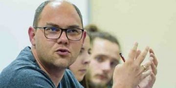 In memoriam. Lector Univ. Dr. Florin Faje (15.10.1984 – 15.01.2020)