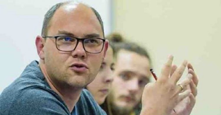 In memoriam. Lector Univ. Dr. Florin Faje (15.10.1984 – 15.01.2020)