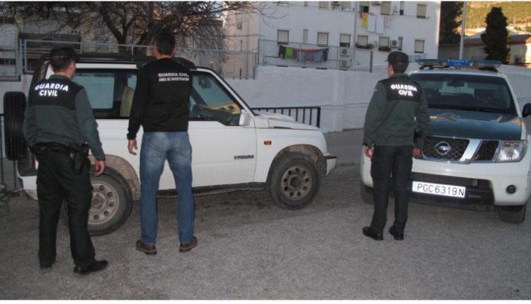 Muncitor sezonier român de 41 de ani, ucis în bătaie de doi conaționali, pe 1 ianuarie în Andaluzia