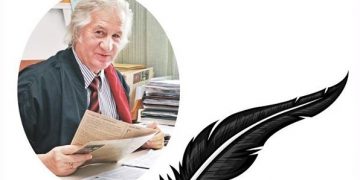 George Vulturescu, invitat la Biblioteca Judeţeană, „Miercurea de poezie”