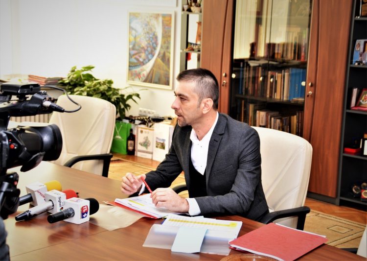 Bugetul pentru 2020 alocat Maramureşului de Guvernul PNL este cu 30% mai mic față de anul trecut