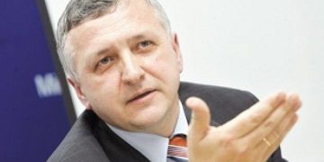 Gelu Diaconu, fost şef ANAF despre tranzacţia Eximbank-Banca Românească