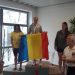 Şapte medalii au obţinut sportivii de la Gold Stars Baia Mare la concursul de înot masters din Ungaria