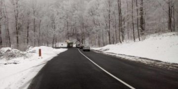 Află cum este vremea şi cum se circulă în judeţ