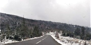 6 ianuarie. Starea drumurilor şi a vremii pentru Maramureş