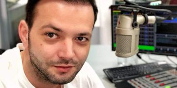 Ce mașină conduce Mihai Morar