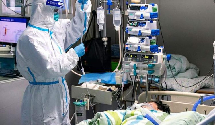 Un doctor din Wuhan a murit în timp ce trata pacienţi infectaţi cu coronavirus