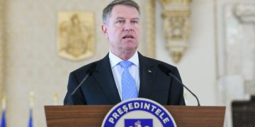 Iohannis nu-i vrea pe drogați la pușcărie
