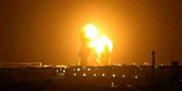 80 de americani ucişi în atacurile cu rachete asupra bazelor militare din Irak, anunţă televiziunea iraniană