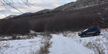 Recomandări de la jandarmii montani maramureşeni, pentru turiştii amatori de drumeţii