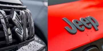 Jeep Grand Cherokee ar putea fi interzis în Europa