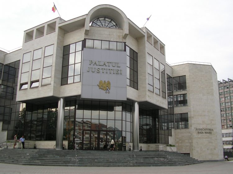 Judecătorii băimăreni îşi suspendă activitatea, cu excepţia cauzelor urgente, până în 28 ianuarie