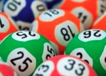 Rezultatele tragerii Loto 6/49 din 9 ianuarie 2020. Care sunt numerele câștigătoare