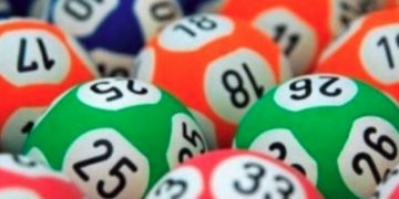 Rezultatele tragerii Loto 6/49 din 9 ianuarie 2020. Care sunt numerele câștigătoare