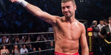 Lucian Bute, în cartea de istorie a boxului. Topul în care apare alături de Muhammad Ali și Floyd Mayweather
