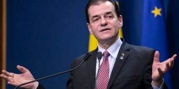 Ludovic Orban a mărturisit că nu l-au deranjat huiduielile de la Iași