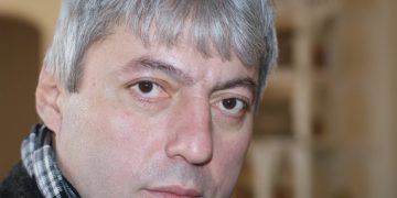 Istoricul Marius Oprea anunţă pe facebook că este șomer la 55 de ani