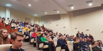 A XXII-a ediție a taberei de matematică din Baia Mare