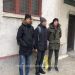 Trei cetățeni din Algeria depistaţi la frontiera de nord a țării