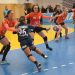 Handbal feminin. CS Minaur Baia Mare, pe locul 6 după meciurile din ultima etapă a turului