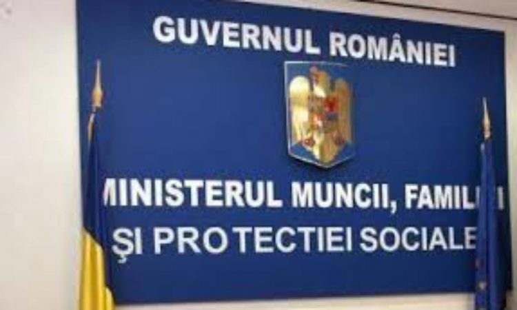 Restructurare la Ministerul Muncii: 78 de posturi au fost eliminate