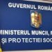 Restructurare la Ministerul Muncii: 78 de posturi au fost eliminate
