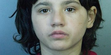 O minoră a dispărut. Autoritățile o caută