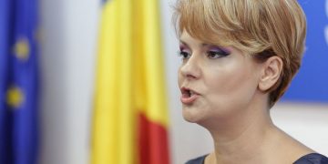 Dublarea alocațiilor a generat scandal în direct între Lia Olguța Vasilescu și Daniel Fenechiu