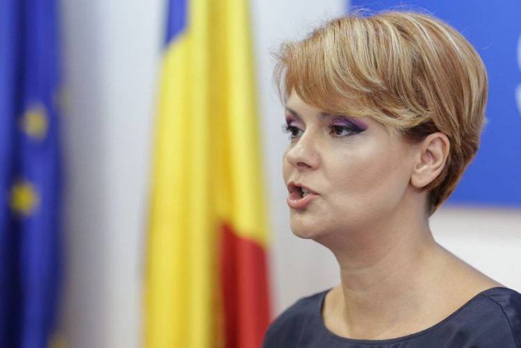 Dublarea alocațiilor a generat scandal în direct între Lia Olguța Vasilescu și Daniel Fenechiu