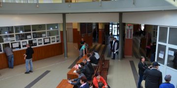 Serviciile de paşapoarte lucrează şi în weekend cu publicul