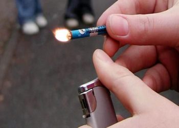 Prăpăd de Revelion făcut de artificii: cifrele oficiale ale IGSU