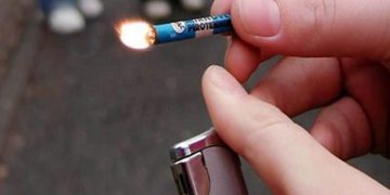 Prăpăd de Revelion făcut de artificii: cifrele oficiale ale IGSU