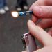 Prăpăd de Revelion făcut de artificii: cifrele oficiale ale IGSU