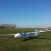 Aeroclubul Teritorial Baia Mare face înscrieri pentru cursuri de pilot planor sau parașutist