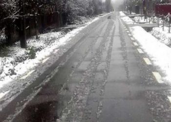 Un nou COD GALBEN de POLEI pentru Maramureş