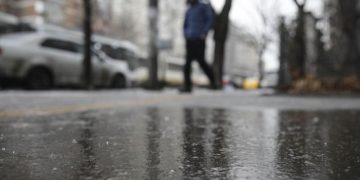 Un nou COD GALBEN de POLEI pentru Maramureş