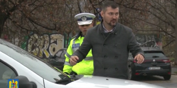 Tot ce trebuie ştiut despre modificările legislative din domeniul ordinii și siguranței publice adoptate – video