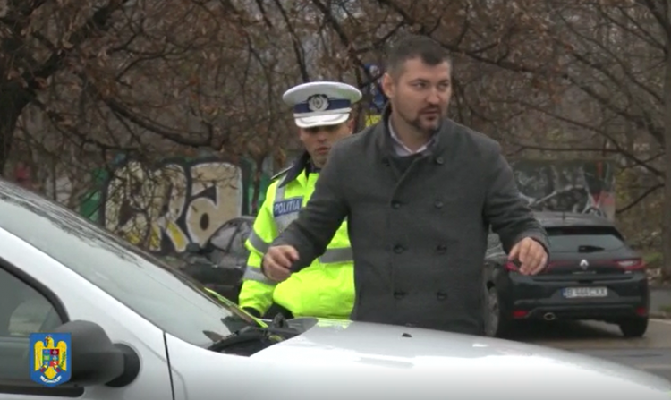 Tot ce trebuie ştiut despre modificările legislative din domeniul ordinii și siguranței publice adoptate – video